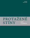 Protažené stíny Básně z let 2021 - 2025