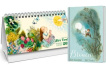Trnkův stolní kalendář 2026 + Broučci (první ilustrace) 