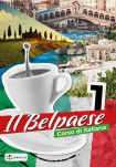 Belpaese 1 - učebnice