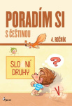 Poradím si s češtinou 4. ročník