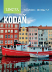 Kodaň - Průvodce do kapsy