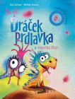 Dráček Prdlavka a slepička Škyt - Pozor! Škyt a prrrd...