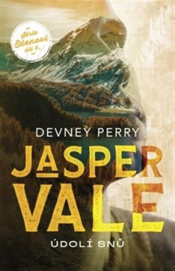 Jasper Vale: Údolí snů 