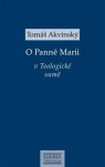 O Panně Marii v Teologické sumě