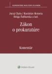 Zákon o prokuratúre - komentár