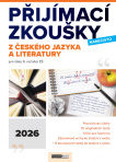 Přijímací zkoušky nanečisto z českého jazyka a literatury pro žáky 9. ročníků ZŠ (2026)