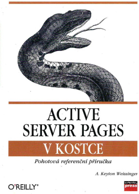 Active server pages v kostce