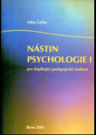 Nástin psychologie 1. pro doplňující pedagogické studium