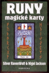 Runy - magické karty