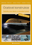 Ocelové konstrukce. Tabulky pro školu i stavební praxi