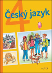 Český jazyk 4