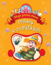 Příběhy o zvířátkách. Moje první čtení