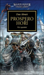 Warhammer 40.000 Prospero hoří. Vlci vypuštěni