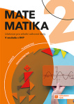 Matematika 2 pro SOŠ – učebnice