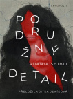 Podružný detail 