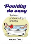 Povídky do vany Sedmero podivuhodných příběhů