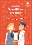 Španělština pro školy. Aprende espanol con el Búho