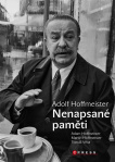Adolf Hoffmeister. Nenapsané paměti