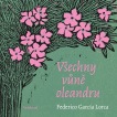 Všechny vůně oleandru