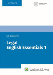 Legal English Essentials 1
