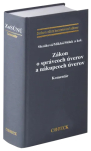 Zákon o správcoch úverov a nákupcoch úverov. Komentár