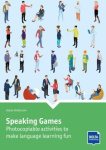 Speaking Games (B1-C1) – Coursebook