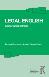 Legal English. Reader with Exercises