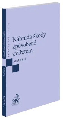 Náhrada škody způsobené zvířetem