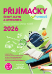Přijímačky 9 Český jazyk a literatura + E-learning 2026