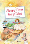Fall asleep with a fairy tale