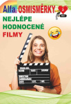 Osmisměrky 3/2025 - Nejlépe hodnocené filmy