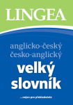 Anglicko-český česko-anglický velký slovník ...nejen pro překladatele