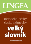 Německo-český česko-německý velký slovník ...nejen pro překladatele
