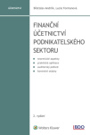 Finanční účetnictví podnikatelského sektoru, 2. vydání