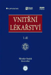 Vnitřní lékařství 1.+.2+ rejstříky a zkratky