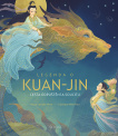 Legenda o Kuan-jin. Cesta odpuštění a soucitu