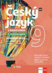 Český jazyk 9 s nadhledem. Pracovní sešit