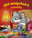 365 minipohádek do postýlky