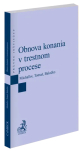 Obnova konania v trestnom procese