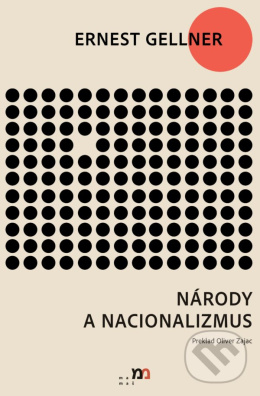 Národy a nacionalizmus SK