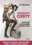 Honzíkovy cesty Putování s kuchařem kolem světa