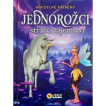 Kouzelné příběhy Strážci tajemství - Jednorožci (fialová)