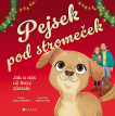 Pejsek pod stromeček. Jak u nás už Suzy zůstala