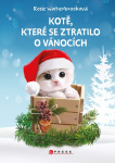 Kotě, které se ztratilo o Vánocích