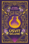Úsvit sklizně - exkluzivní vydání