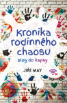 Kronika rodinného chaosu. Blog do kapsy