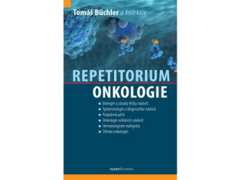 Repetitorium onkologie