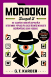 Mordoku. Svazek 2 