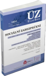ÚZ č.1651 Sociální zabezpečení