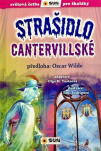 Strašidlo Cantervillské - Světová četba pro školáky 